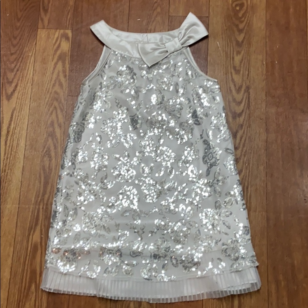 Holiday party dress